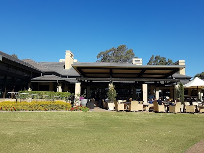 Photos of The Vintage Golf Club