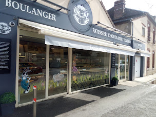 Photo n°21 de Traditions gourmandes à Amilly (Boulangerie)