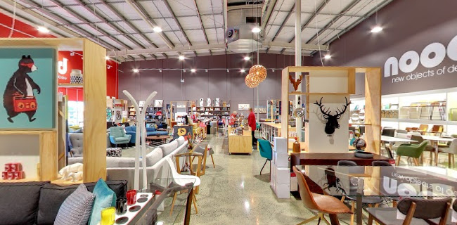 Nood Westgate - Auckland