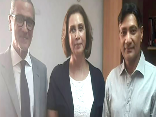 NOTARY PUBLIC & Translation Services, UAE Embassy Attestation, Cairo & Alex - صورة 2