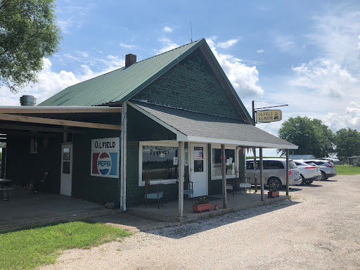 Oilfield Store - Thumbnail