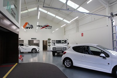 MOY Auto Services