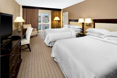 Photos of Sheraton Raleigh Hotel