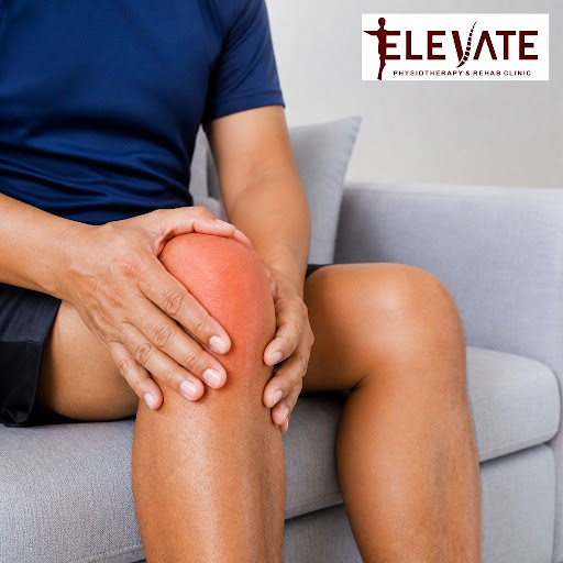 Knee pain that keeps coming back can stop you from enjoying daily life, sports, or even a simple… post image