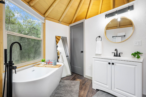 Freedom Yurt Resorts - Thumbnail