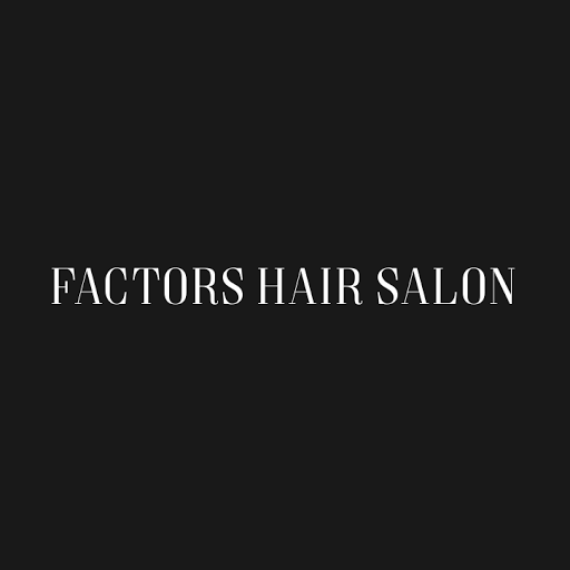 Factors Hair Salon - Thumbnail