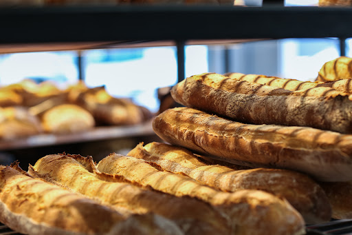 Boulangerie de Gadagne