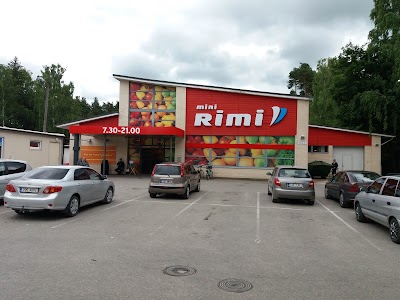 Photos of mini-Rimi