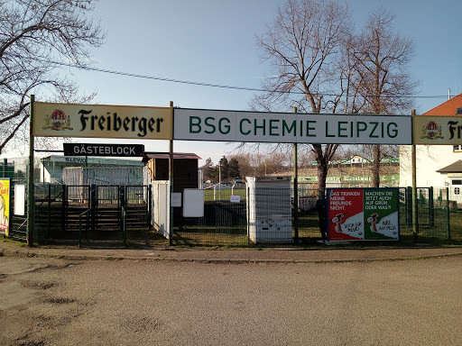 Alfred-Kunze-Sportpark - Thumbnail