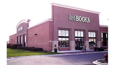 Half Price Books