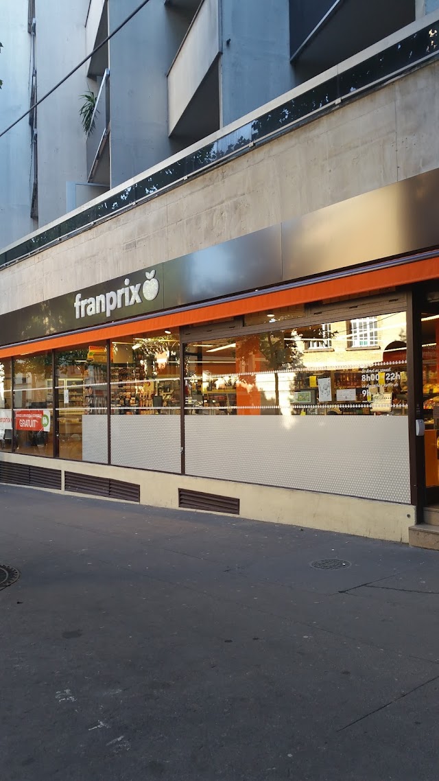 Franprix