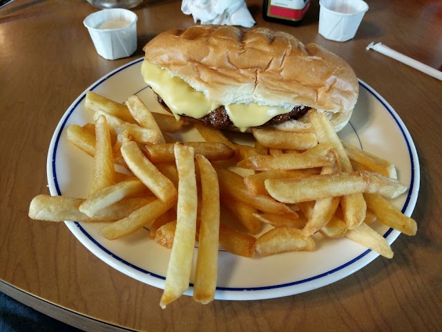 Kal's Bar-B-Q