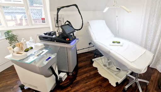 Pristine Laser Clinic - Thumbnail