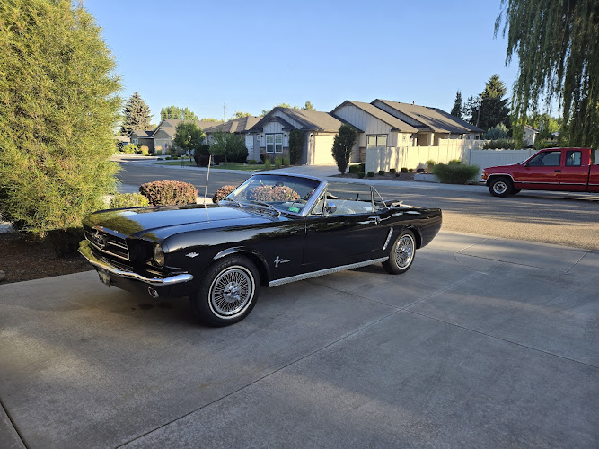 French Made Detailing of Idaho