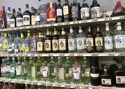 J J Stathakis Liquor Store