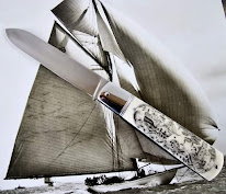 Atelier Altaïr, coutelier à Toulouse à Saint-Jean-de-Rives