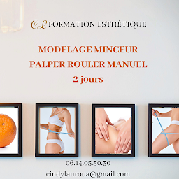 Photo n°5 de CL Formation Esthétique à Ambarès-et-Lagrave (Centre de formation)