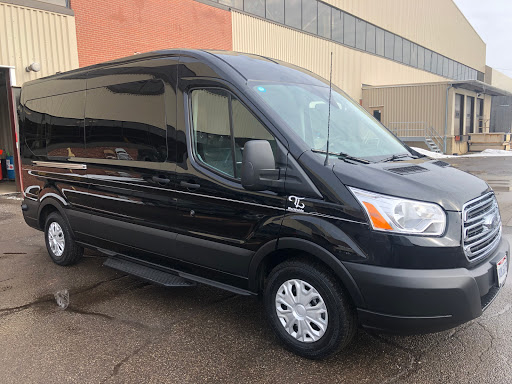 TL Worldwide Transportation (formerly Thomas Limousine) Gallery - United States