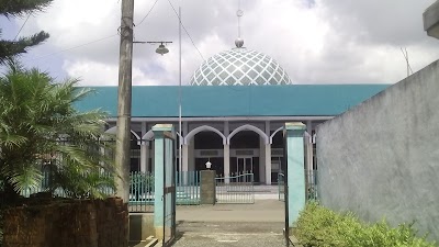 Photos of Masjid Asy-Syafi'iyah