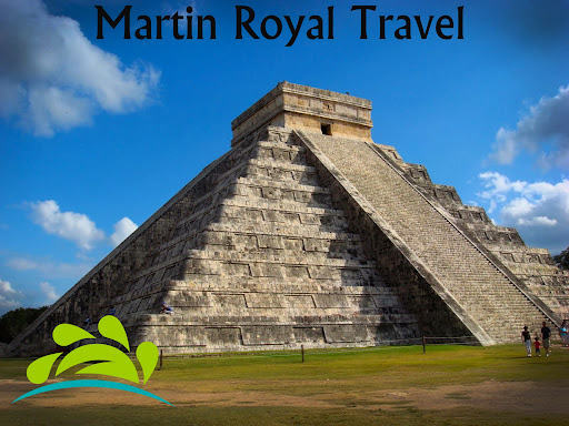 Martin Royal Travel