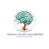 Morgane Lecomte-Descourcières à Sars-Poteries