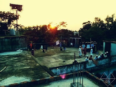 Photos of Madrasah Choksutrapur Eidgah