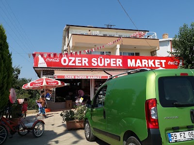 Özer Market