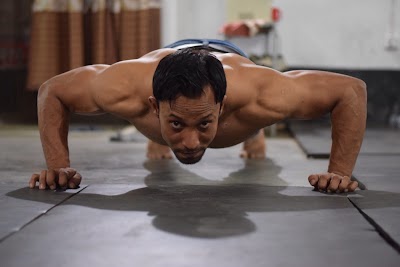 Photos of Universe Gym