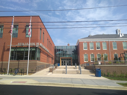 Ben Murch Elementary School