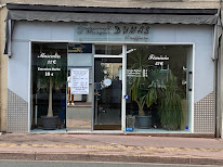 Salon Dumas Marylin et Emmanuel à Roanne