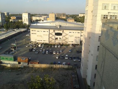 Photos of Cosmopark