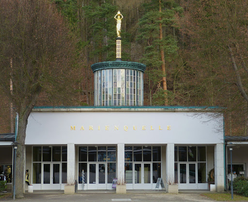 Bademuseum - Visual