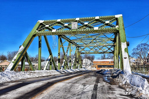It's a Wonderful Life Bridge - Thumbnail