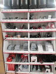 Photo n°13 de Briconautes Romilly sur Seine à Romilly-sur-Seine (Magasin de bricolage)