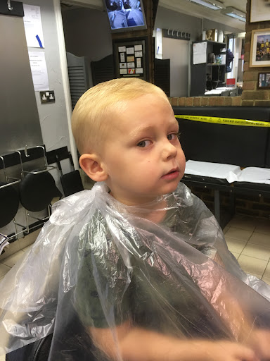 Justin Lord Barbers - Thumbnail