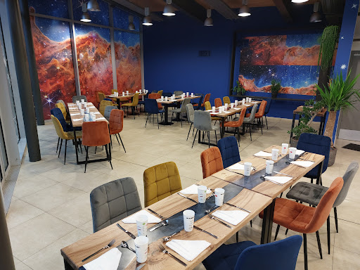 Restaurant O'Saturne