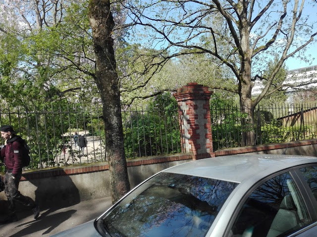 Le Botanique