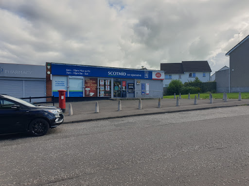Scotmid Coop Macphail Drive - Thumbnail