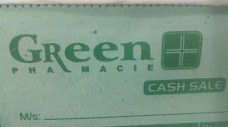 Green Plus Pharmacie gujranwala