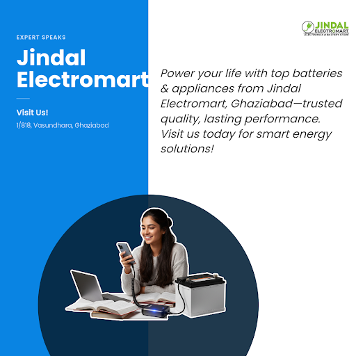 Inverter battery