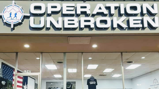 Operation Unbroken