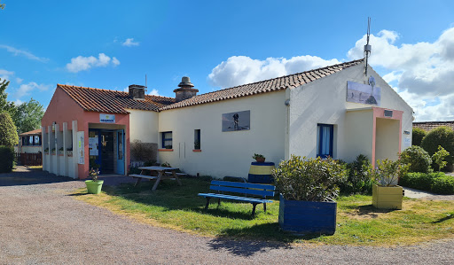 Photo de Camping La Rive