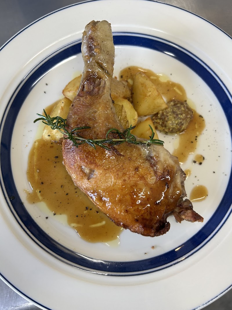 BURTON cafe&kitchen 佐野店