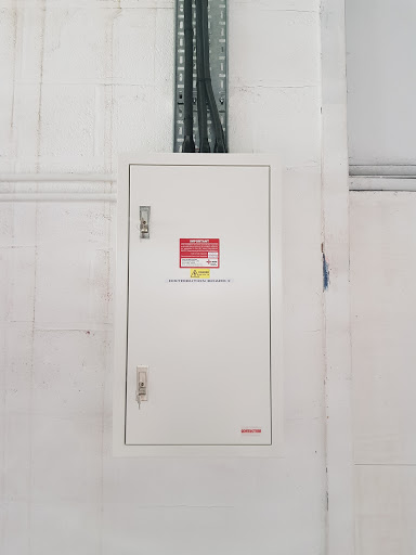 Elmore electrical services - Thumbnail