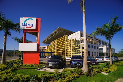 Photos of GWest Centre