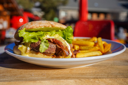 Photo 1 - Burger Express Valgalgues