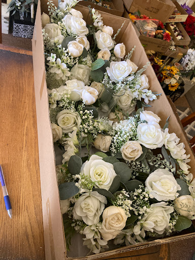 Charlotte' s Flowers - United States