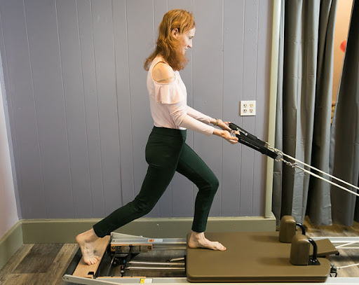 Higher Physio Physical Therapy - Thumbnail