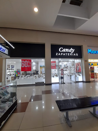 Candy Comitan - Visual