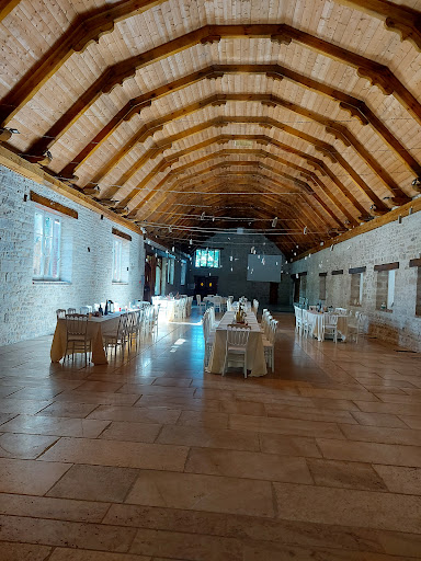 Royal Abbey of Our Lady of Cercanceaux - Thumbnail
